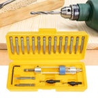 Screwdriver Set 20 Pieces