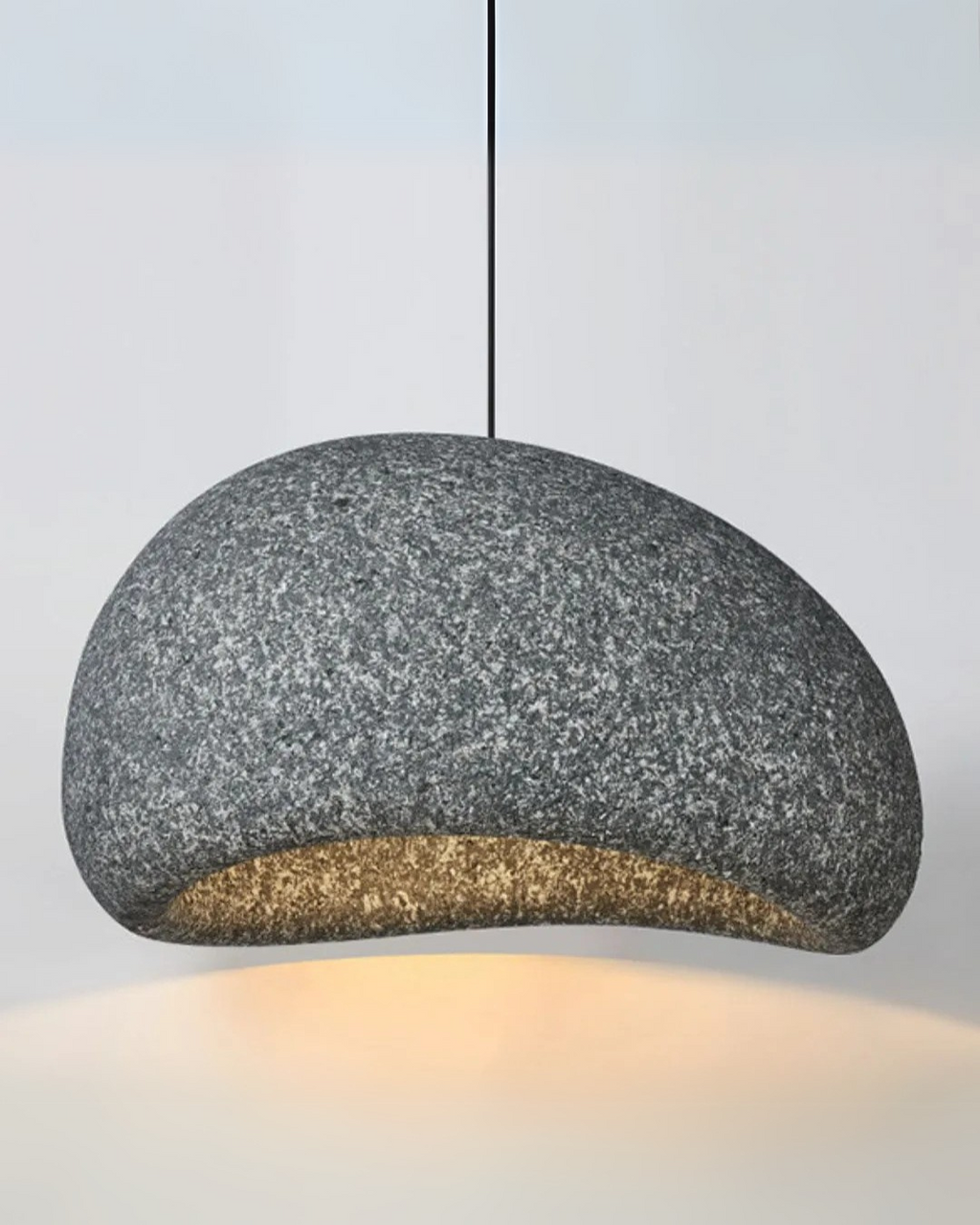 Modern Pendant Lamp Design Atmospheric LED Ceiling Light