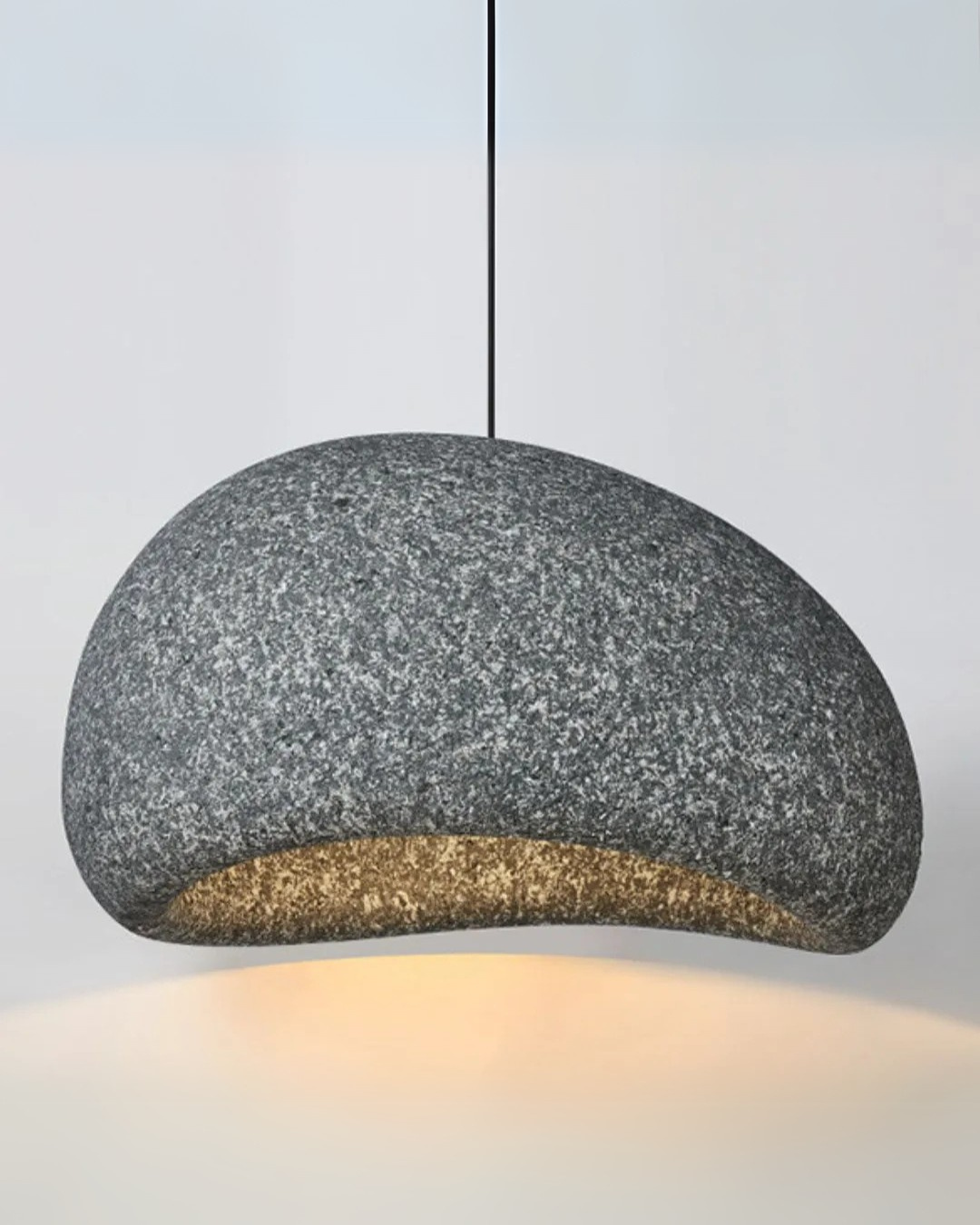 Modern Pendant Lamp Design Atmospheric LED Ceiling Light