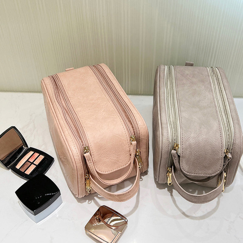 Large Travel Makeup Bag