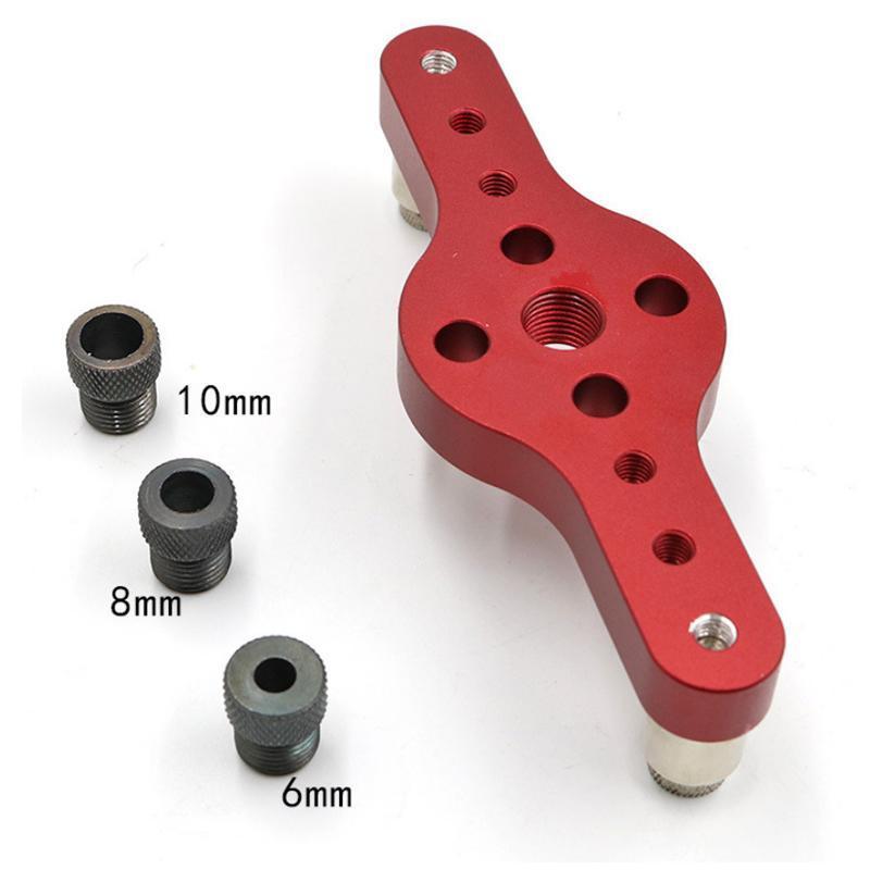 Woodworking Drill Finder Wood