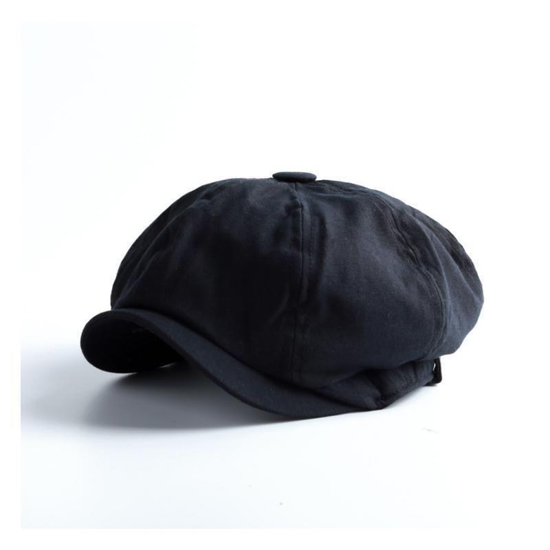 Retro hat for all age groups