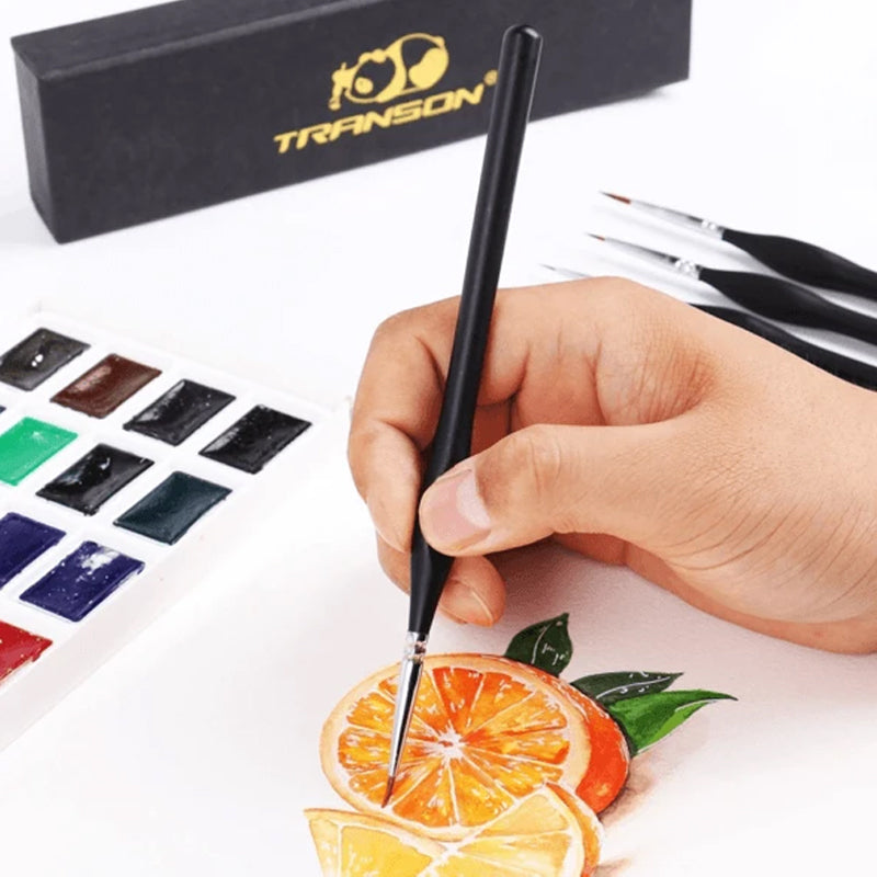 Detail Brush Set