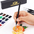 Detail Brush Set