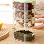 Spice container