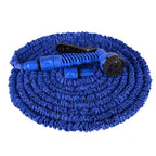 Magic hose with 7 spray gun functions