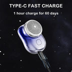 USB Mini Razor