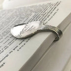 Funny Spoon Bookmark - perfect gift for a bookworm