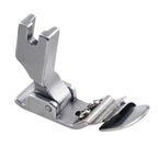 Sewing Edge Pleat Foot