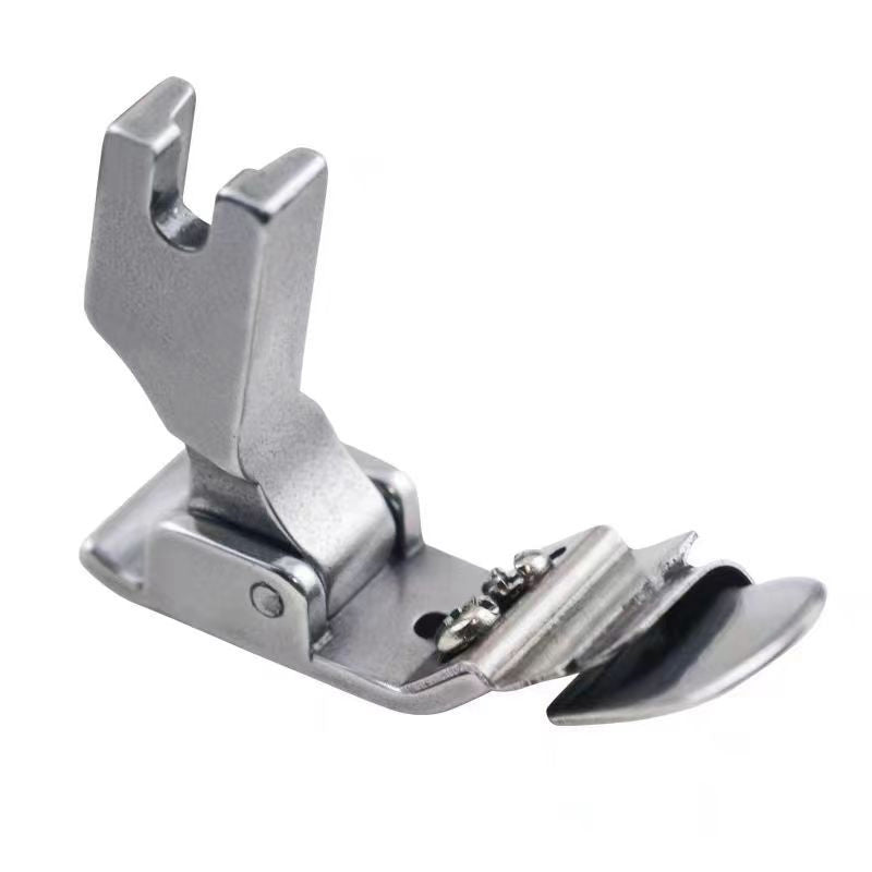 Sewing Edge Pleat Foot
