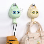 Creative Sweet Waving Cat Hook