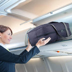 Waterproof travel bag