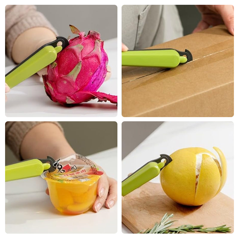 QuickPeel Swift Peeling Power