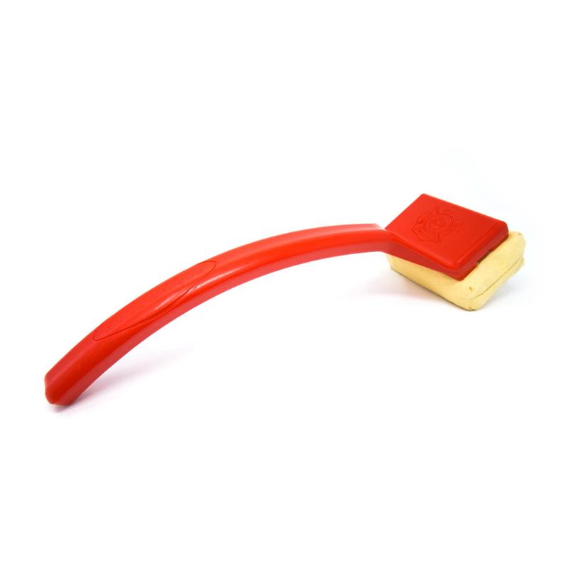 Grill brush