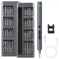 Electric Screwdriver 120 In 1 Set