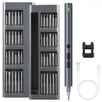 Electric Screwdriver 120 In 1 Set
