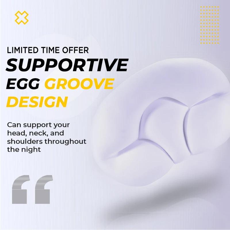 Allround Sleep Pillow