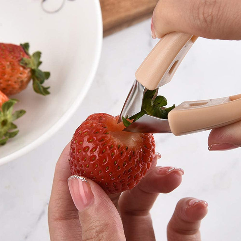 Multifunctional Fruit Peeler