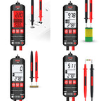 A1 Fully Automatic Anti-Burner Intelligent Digital Multimeter