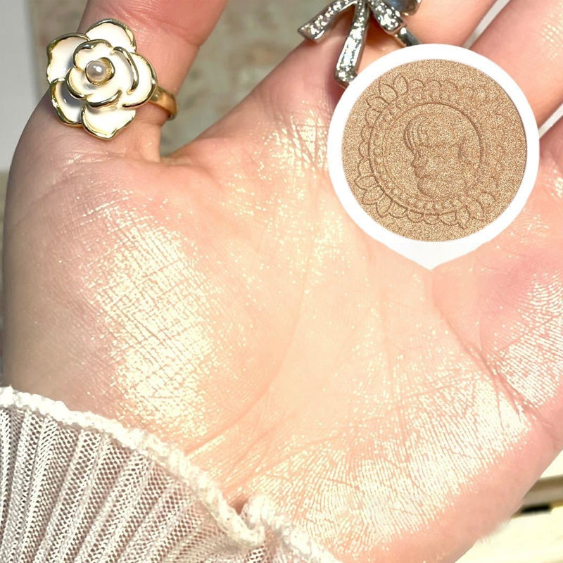 Unwavering Oath Eyeshadow Palette