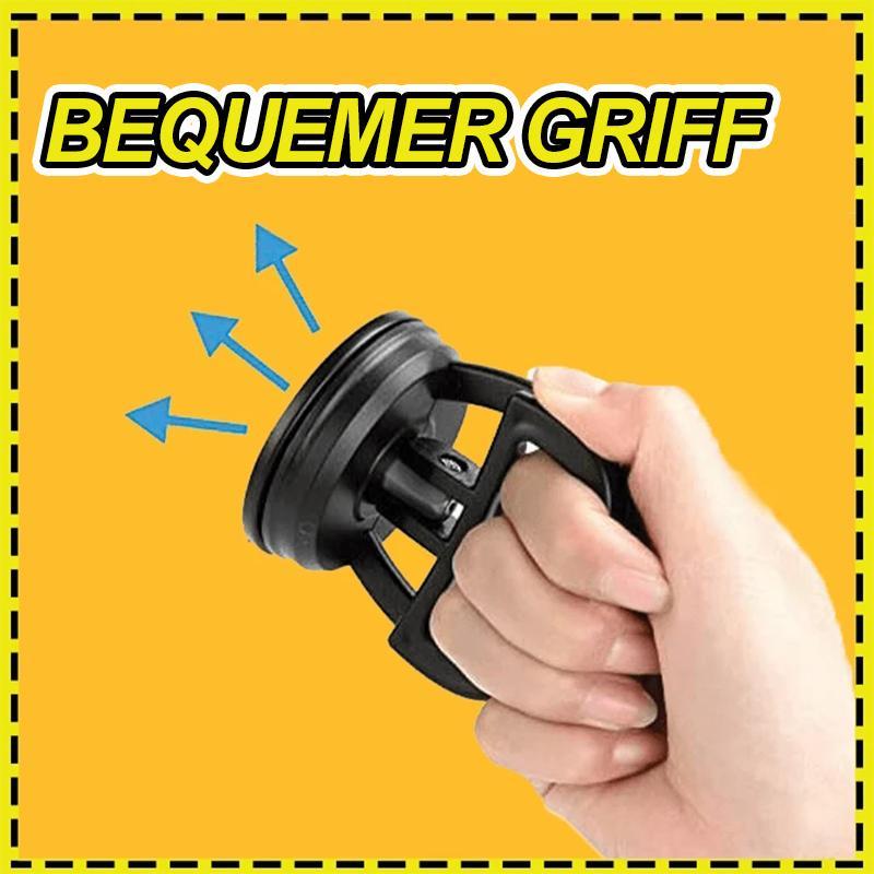 Mini Car Dent Repair Puller