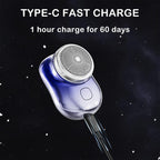 USB Mini Razor
