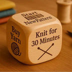 CraftyRoll – Let dice guide your creativity