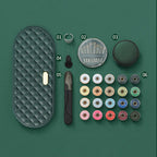 Multifunctional DIY Sewing Kit