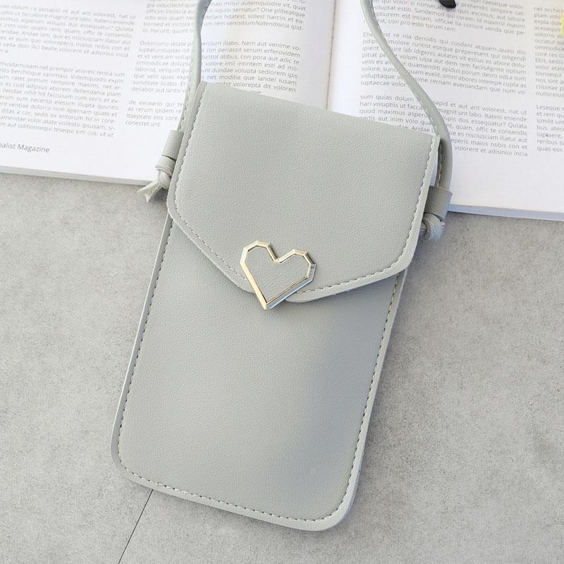Handbag for women for mobile phones