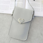 Handbag for women for mobile phones