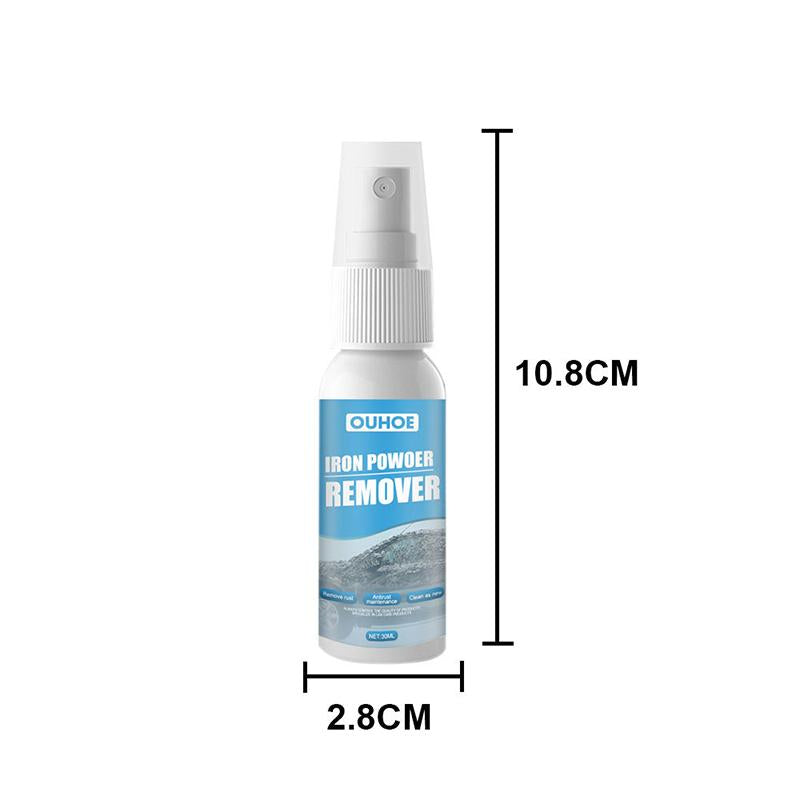 RustOut Immediate Remover Spray