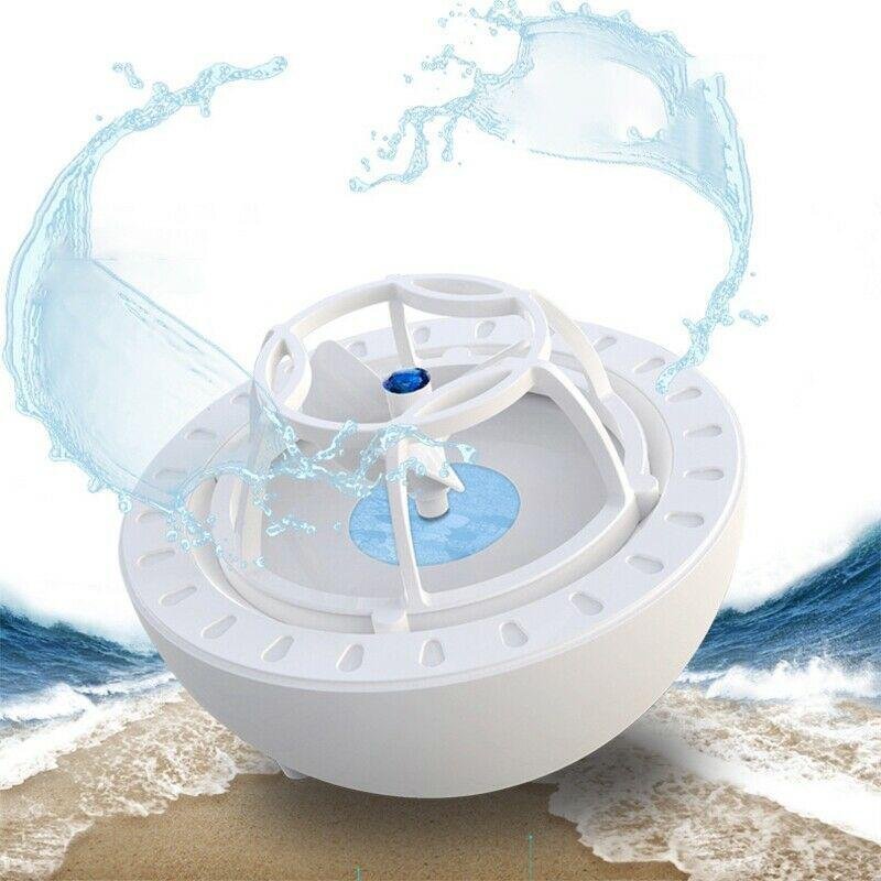 Mini washing machine - Practical and portable - Quick and efficient wash