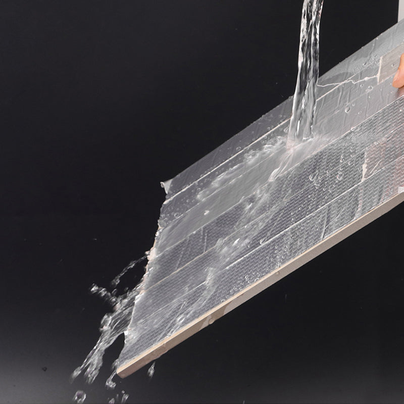 Super waterproof tape
