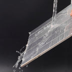 Super waterproof tape