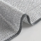 WireClean Double Sided Metal Steel Wire Cleaning Cloth