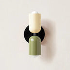 DualGlow Wall Lamp - Modern LED Lighting for Wall