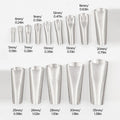 Perfect Caulking Finisher (14pcs/22pcs)