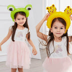 Bright Balloon Headband (3 pcs.)