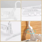 Foldable Travel Iron