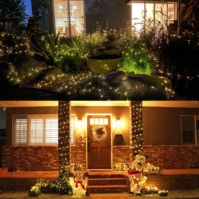 LED Decorative String Lights