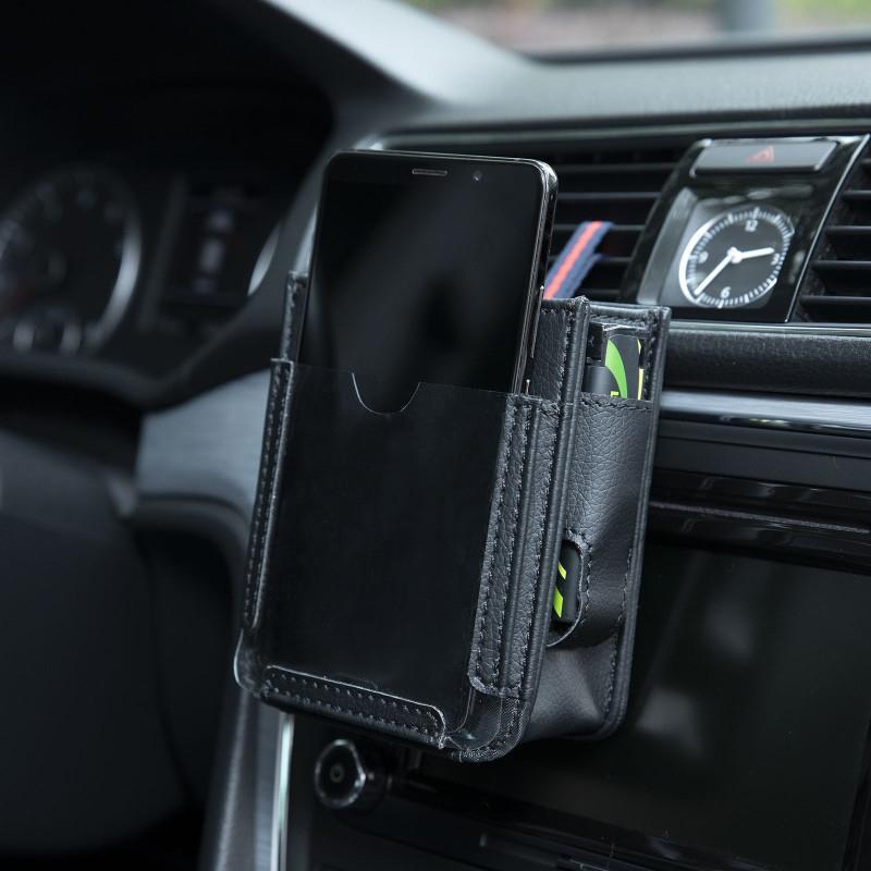 Multifunctional Car Bag