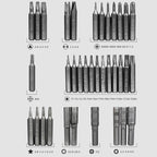 63 in 1 Precision Screwdriver Set