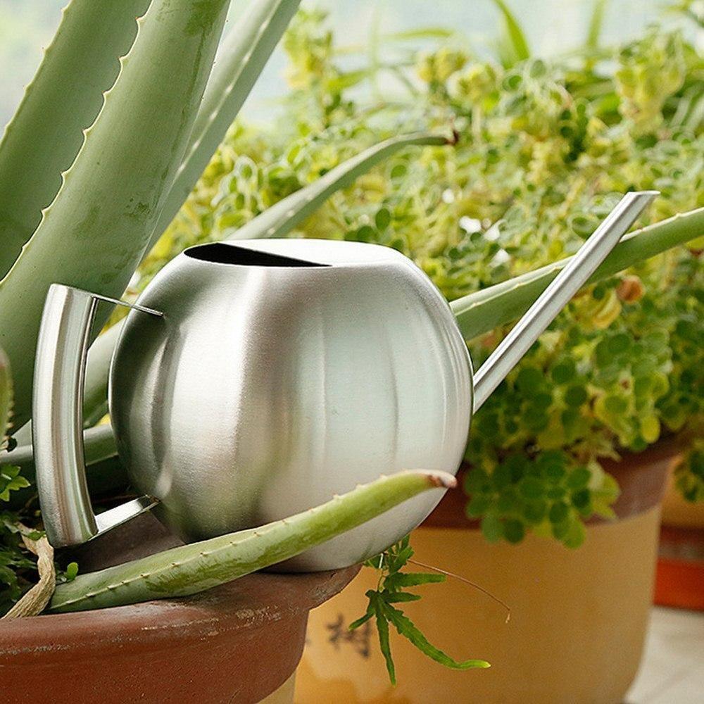 Elegant Watering Can for Precise Watering
