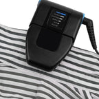 Portable Travel Foldable Electric Iron
