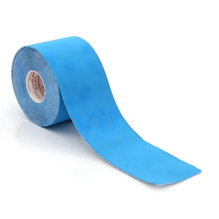 Kinesiology Tape for Face and Neck | For targeted support and relief