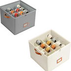 RackNest – Organization for every pair!