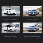 1080P Full HD Video Car Recorder
