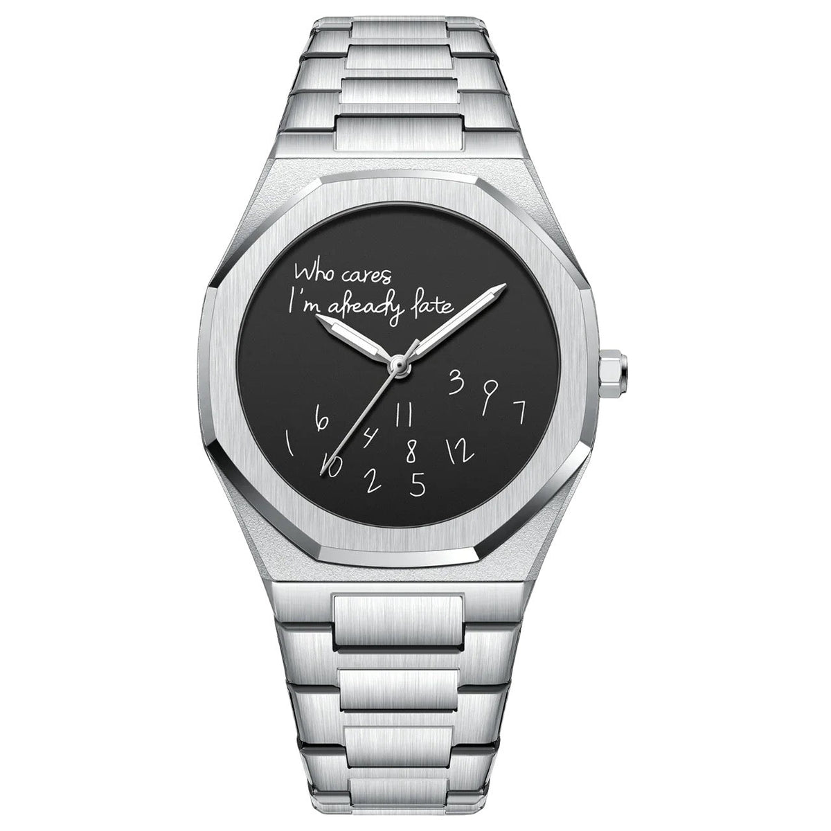 Never Panic Again! Unlock Your Time Power — Stress-Free, Confident, and Stylish Through Every Moment