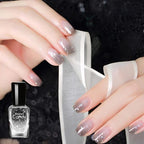 Color-changing Nail Polish