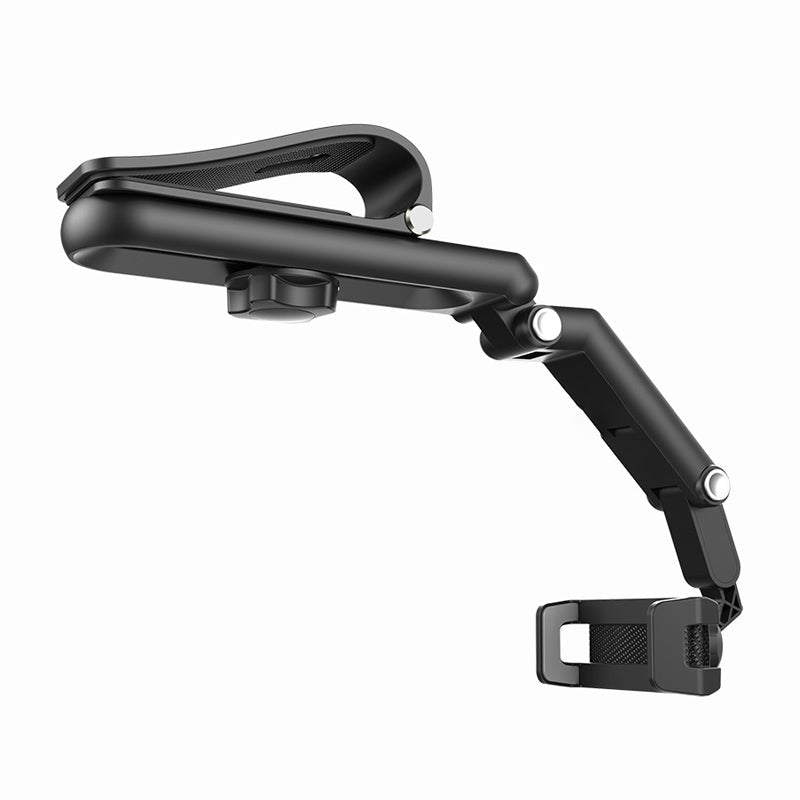 Rotatable Multifunctional Sun Visor Phone Holder